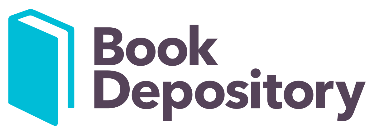 The_Book_Depository logo